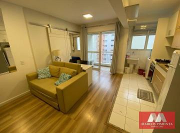 a28b5e023488bb9dca1df950c6c0a033a506144c · Apartamento à venda, 33 m² por R$ 500.000,00 - Consolação - São Paulo/SP