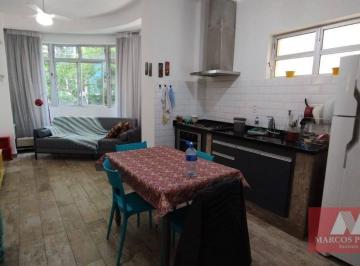 5158d34be2ed3be1f71051edb96b78f535a5b843 · Studio com 1 dormitório à venda, 37 m² por R$ 480.000,00 - Bela Vista - São Paulo/SP