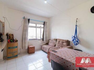 f293006887ca30592d1db7c5d9cfd7f52b15ac47 · Apartamento com 1 dormitório à venda, 38 m² por R$ 265.000,00 - Bela Vista - São Paulo/SP