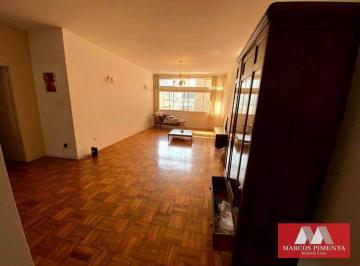 c5b4b646e106a2e09b5d8978901e8258d6cd1005 · Apartamento com 3 dormitórios à venda, 150 m² por R$ 1.120.000,00 - Bela Vista - São Paulo/SP