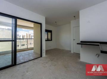 34595423de6bee13208f58b22f71740c692dd2e1 · Apartamento com 1 dormitório à venda, 45 m² por R$ 530.000,00 - Bela Vista - São Paulo/SP