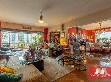 6b4e9b01b3da8e43b6efdab1f82849db511c0e62 · Apartamento com 3 dormitórios à venda, 350 m² por R$ 2.300.000,00 - Bela Vista - São Paulo/SP