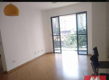 20b20b81a911769d150287d27eaccc0cbf8a1fab · Apartamento com 1 dormitório à venda, 45 m² por R$ 460.000,00 - Bela Vista - São Paulo/SP