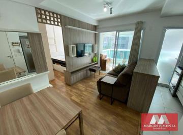 e724d0d37aa246b2f51db4cc948c048ddfd58177 · Apartamento com 1 dormitório à venda, 43 m² por R$ 690.000,00 - Bela Vista - São Paulo/SP