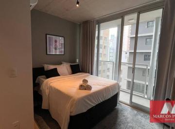 4a56b5c7ad097516abc619fe19ae7222f01970ac · Studio com 1 dormitório à venda, 19 m² por R$ 480.000,00 - Consolação - São Paulo/SP
