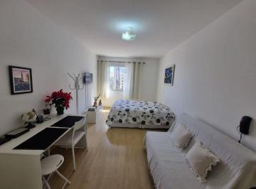 2b32808f10f18a9f6d99fef615f9687c258082bf · Apartamento com 1 dormitório à venda, 28 m² por R$ 350.000,00 - Bela Vista - São Paulo/SP