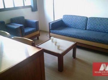 bc9ace8f031d289b24f8e1415ba1884b6ae1fb0f · Flat com 1 dormitório à venda, 35 m² por R$ 650.000,00 - Bela Vista - São Paulo/SP