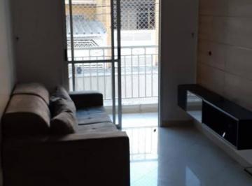 8a8a406d3ae93fc5185361598f6203ce254639a3 · Apartamento com 3 dormitórios à venda, 70 m² por R$ 485.000,00 - Vila Vera - São Paulo/SP