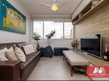 a97997345b61646e6e5fc342f1d43b006afdec49 · Apartamento com 2 dormitórios à venda, 94 m² por R$ 997.000,00 - Paraíso - São Paulo/SP