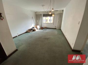 0babbcd41ca3c937acc39900f2a494dcce715677 · Apartamento à venda, 121 m² por R$ 850.000,00 - Bela Vista - São Paulo/SP