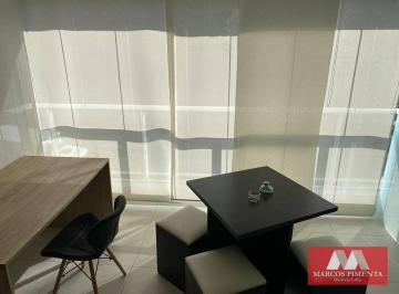 d2e7e571e93497730965b9aeee3d1cbb0d9415fb · Apartamento à venda, 32 m² por R$ 690.000,00 - Consolação - São Paulo/SP