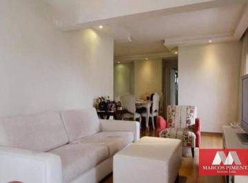de1973b95862962e8602bef9c57e19c28dedd3d1 · Cobertura com 3 dormitórios para alugar, 134 m² por R$ 9.663,00/mês - Jabaquara - São Paulo/SP