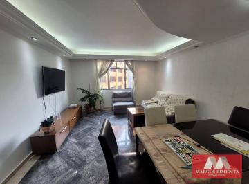 559780c37082764b4bfe6590d834f90735671520 · Apartamento com 3 dormitórios à venda, 122 m² por R$ 800.000,00 - Bela Vista - São Paulo/SP