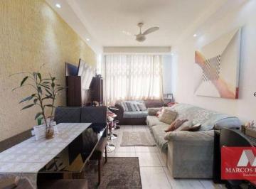 c40f7a3686510ef35fc154baf391be4c00072bb2 · Apartamento com 3 dormitórios à venda, 100 m² por R$ 520.000,00 - Bela Vista - São Paulo/SP