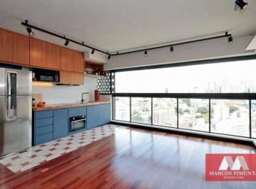 b5b2af630d5716dfee56a3c11d8b21599841ca44 · Apartamento com 1 dormitório à venda, 45 m² por R$ 750.000,00 - Bela Vista - São Paulo/SP