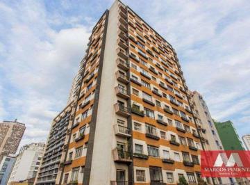 bcb85263307ac3ae21e8a4d938524d6ea1906a23 · Apartamento com 4 dormitórios à venda, 116 m² por R$ 852.000,00 - Vila Buarque - São Paulo/SP