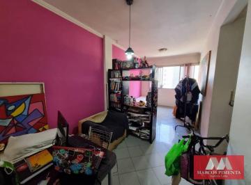 451e6dc020df79e00f61ac27f8a920cfe5cf374a · Apartamento à venda, 50 m² por R$ 460.000,00 - Bela Vista - São Paulo/SP