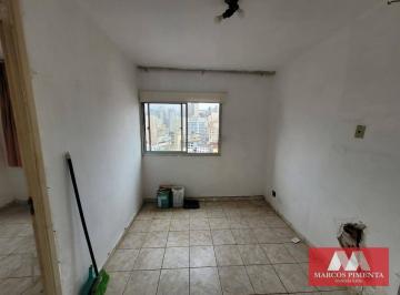 0e0909ffe397990fec416fb0f0b5276b14a2d715 · Apartamento com 1 dormitório à venda, 32 m² por R$ 250.000,00 - Bela Vista - São Paulo/SP