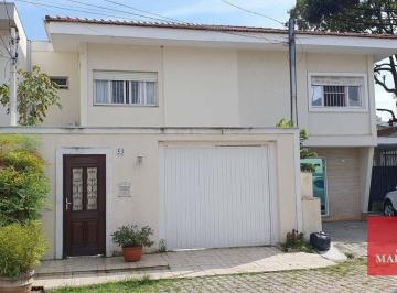 2908e38701b12a867b0ee42f7b012262616a5ad3 · Casa à venda, 145 m² por R$ 1.700.000,00 - Vila Cordeiro - São Paulo/SP