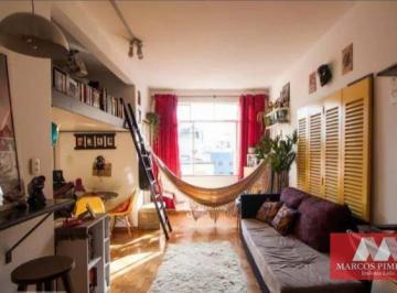 843e545647af1f5fa1391f8743e8d177a058e7f5 · Studio com 1 dormitório à venda, 37 m² por R$ 390.000,00 - Bela Vista - São Paulo/SP