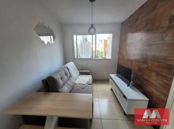 278e032e8e966a3b3bded0963ad53bdee80d5e26 · Apartamento com 2 dormitórios à venda, 38 m² por R$ 390.000,00 - Bela Vista - São Paulo/SP