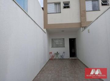 6849389f4ffd736ebf74a919f451b578e67042f2 · Sobrado com 3 dormitórios à venda, 85 m² por R$ 650.000,00 - Vila Ema - São Paulo/SP