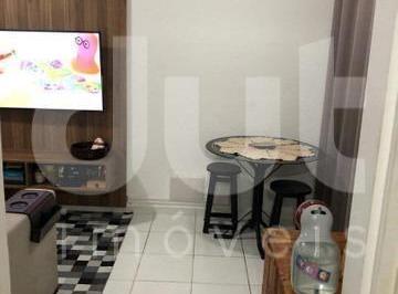 0 · apartamento à venda em Jardim do Lago