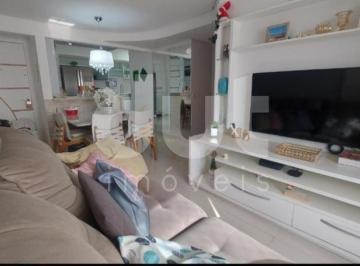 0 · Apartamento à venda no Condomínio Village Monet, Parque Prado em Campinas/SP.