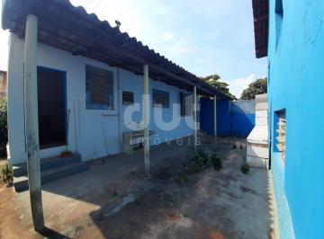 0 · Casa para locação no Jardim Guanabara em Campinas/S.