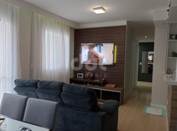 0 · Apartamento à venda no Condomínio Inspiratto Residence, Vila Progresso em Campin