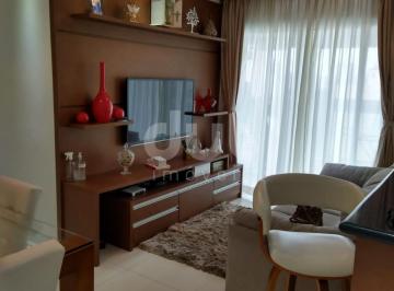 0 · Apartamento à venda no Edifício Idea, Centro em Campinas/SP.