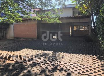 0 · casa para aluguel em Nova Campinas