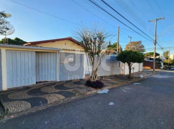 0 · Casa a venda no Jardim Alto da Barra em Campinas/SP
