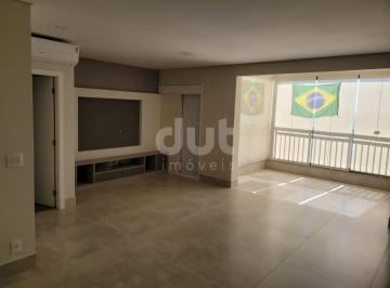0 · Apartamento a venda no Condomínio Villeneuve Residencial no Swiss Park em Campin