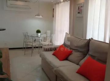 0 · apartamento à venda em Loteamento Center Santa Genebra