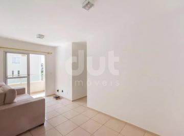 0 · Apartamento à venda no Residencial Ágata Ville - Jardim Nova Europa - Campinas/S
