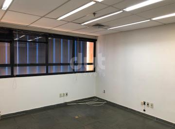 0 · Sala comercial para venda ou locação na Vila Itapura em Campinas/SP.