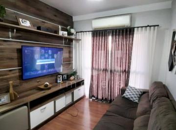 0 · apartamento à venda em Vila Ipê