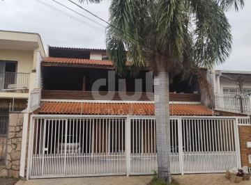 0 · Casa à venda no Jardim Leonor em Campinas/SP.