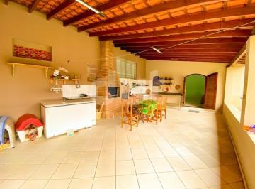 0 · Casa á venda no Recanto dos Dourados em Campinas/SP