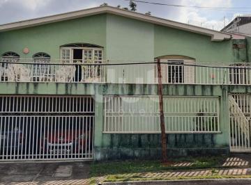 0 · Casa a venda na Vila Aurocan em Campinas/SP