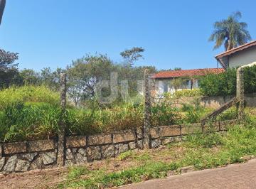 0 · terreno à venda em Clube de Campo Valinhos