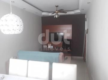 0 · Apartamento à Venda no Jd. García em Campinas-SP