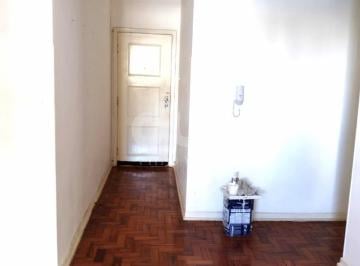 0 · Apartamento à venda no Edifício dos Bancários em Campinas/SP.