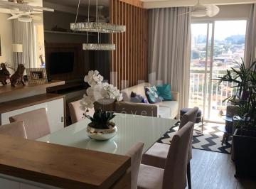 0 · apartamento à venda em Vila Industrial