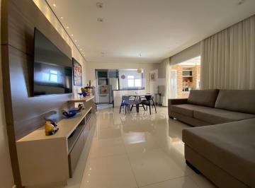 0 · Apartamento à venda no Condomínio Due Residenziale , Jardim Chapadão em Campina