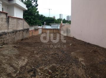 0 · Terreno á venda com 354m², bairro Cambuí em Campinas/SP