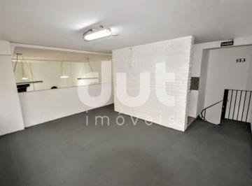 0 · Sala comercial para venda ou locação no Edifício Iguape, Centro em Campinas/SP