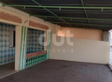 0 · Casa com 3 quartos a venda Sao Bento-Campinas