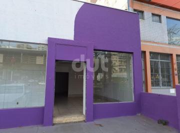 0 · Barracão para locação no Vila Itapura em Campinas/SP